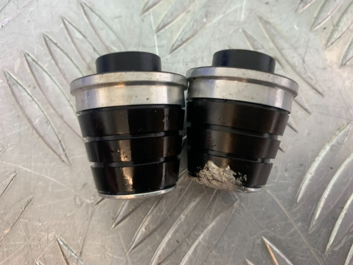 LEXMOTO LXR 125 BAR END WEIGHTS   YEAR  2019-2023 (CMB1076)