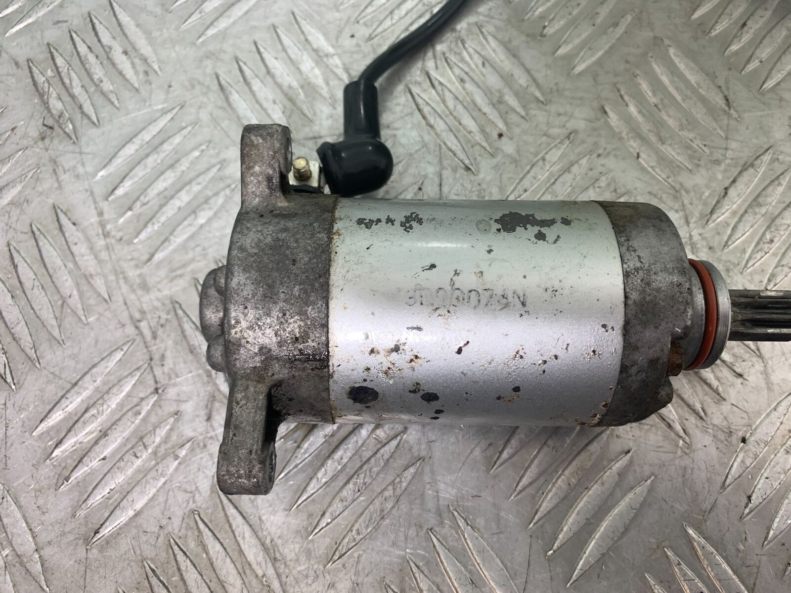 YAMAHA XT125 X XT 125 X STARTER MOTOR 2005-2011 (CMB1097)