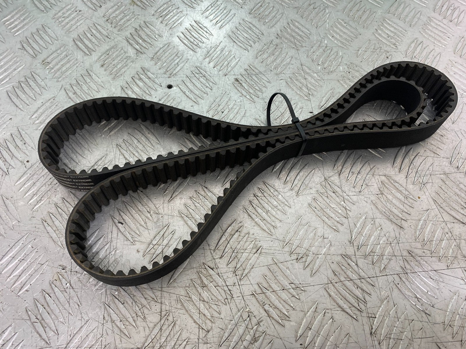 BMW F800 GT DRIVE BELT   YEAR 2013-2017 (CMB1248)
