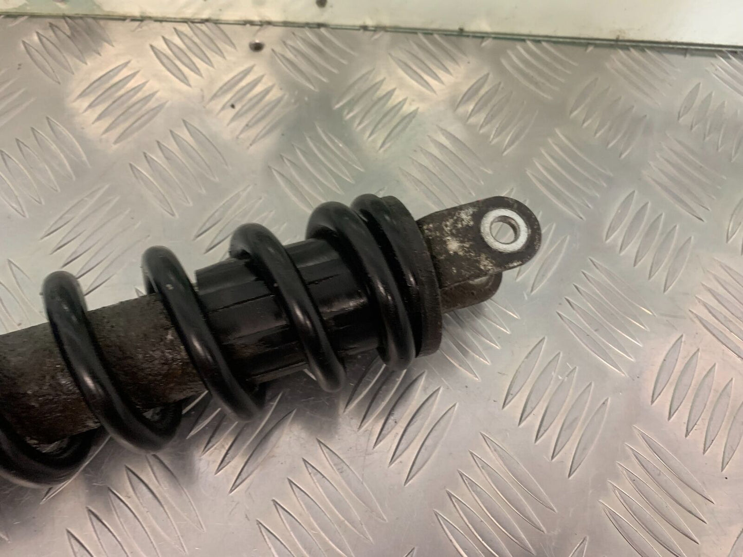HONDA CB500 F CB500F REAR SHOCK   YEAR 2022 (STOCK 951)