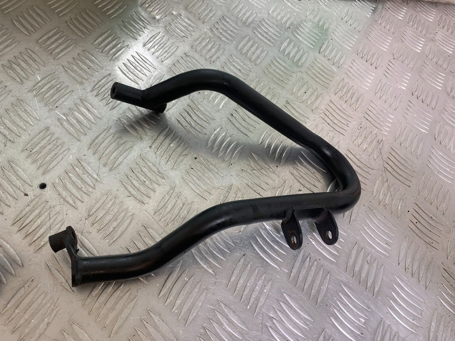 SINNIS TERRAIN 125 CRASH BARS  YEAR 2024 (CMB1072)