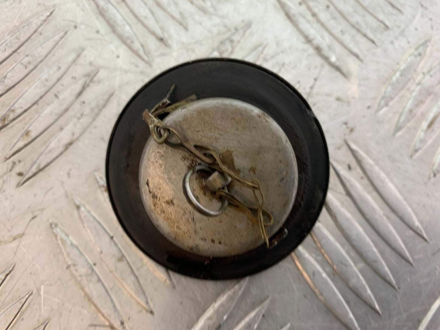 HONDA CX500 CX 500 PETROL CAP  YEAR 1978-81  (CMB1079)