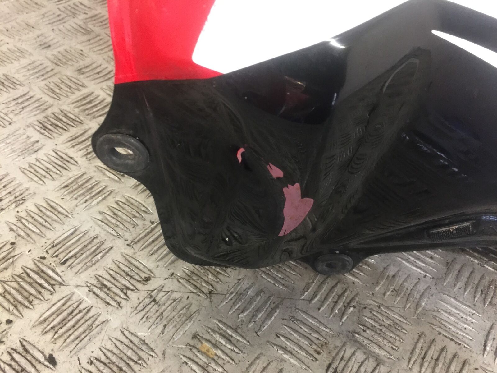 HONDA CRF1000 AFRICA TWIN PETROL TANK YEAR 2016-2019 (STOCK 695)