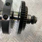 TRIUMPH 955I SPRINT RS CRANKSHAFT  YEAR 1999-04