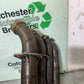HONDA CBR1000 rr FIREBLADE AKRAPOVIC FULL EXHAUST  2008-2011 (CMB1253)