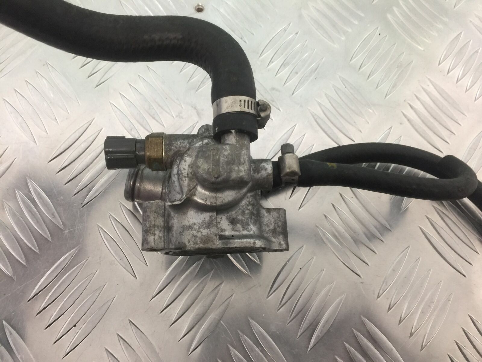 HONDA CBR600 RR THERMOSTAT  YEAR 2005-2006 (STOCK 933)