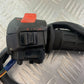 HONDA VFR750 VFR 750 FL-M-N-P RIGHT SWITCH GEAR  YEAR 1990-93 (CMB1093)