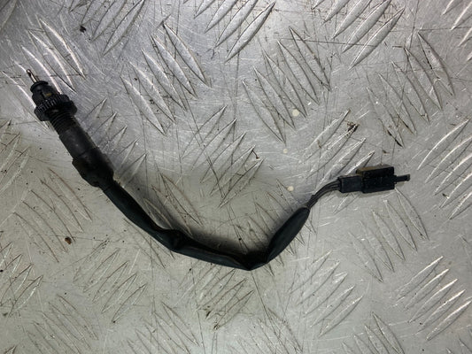 HONDA CG125 CG 125 REAR BRAKE LIGHT SWITCH   YEAR 1998-2000 (CMB1282)