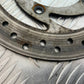 APRILIA 650 PAGASO STRADA REAR BRAKE DISC  YEAR 2005-2010 (CMB1057)