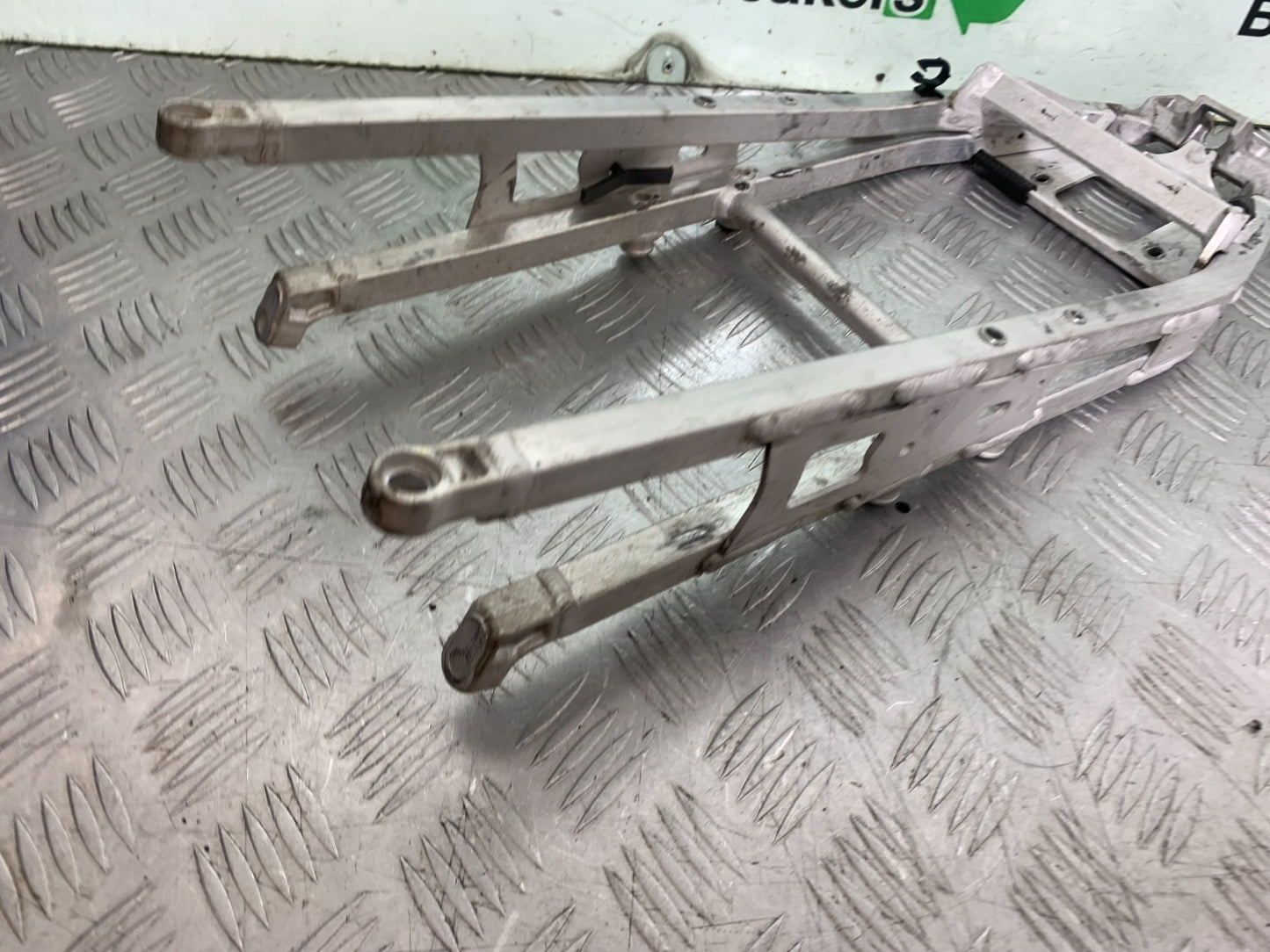 APRILIA TUONO 1000 V4R SUBFRAME YEAR 2011-13  (CMB1331)