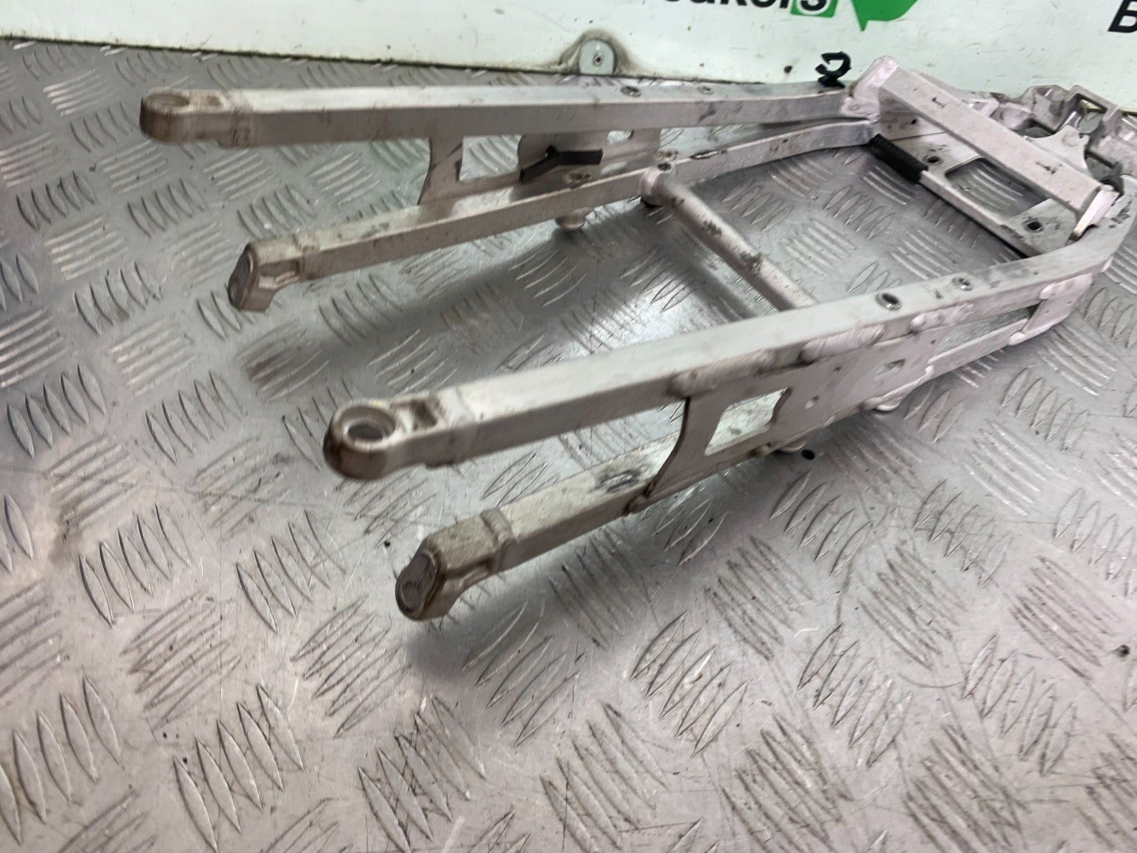APRILIA TUONO 1000 V4R SUBFRAME YEAR 2011-13  (CMB1331)