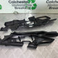 TRIUMPH TIGER 800 XRT LEFT AND RIGHT SIDE NFILL PANELS  2018-2020 (CMB1193)