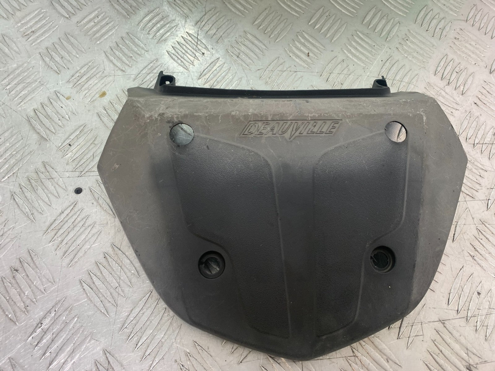 HONDA NT 700 V DEAUVILLE TAIL PIECE   YEAR 2006-2011 (CMB1211)
