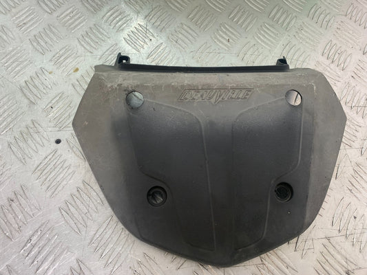 HONDA NT 700 V DEAUVILLE TAIL PIECE   YEAR 2006-2011 (CMB1211)
