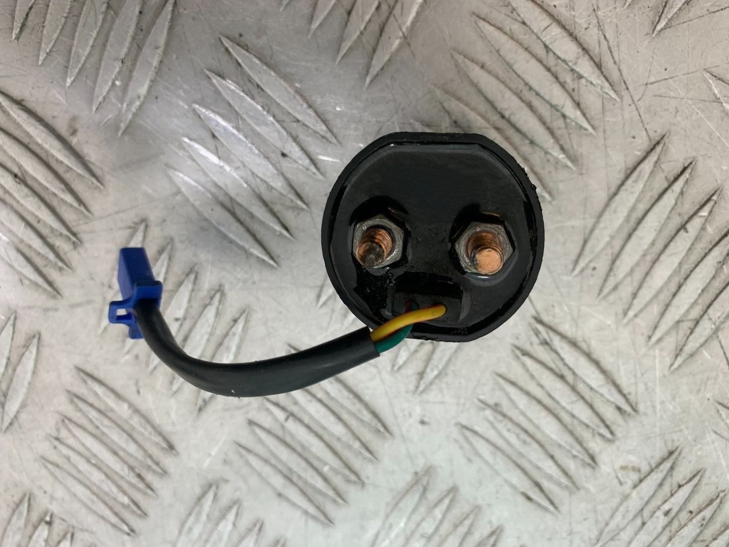 KTM DUKE 390 STARTER SOLENOID  YEAR 2017- 2023 (CMB1314)