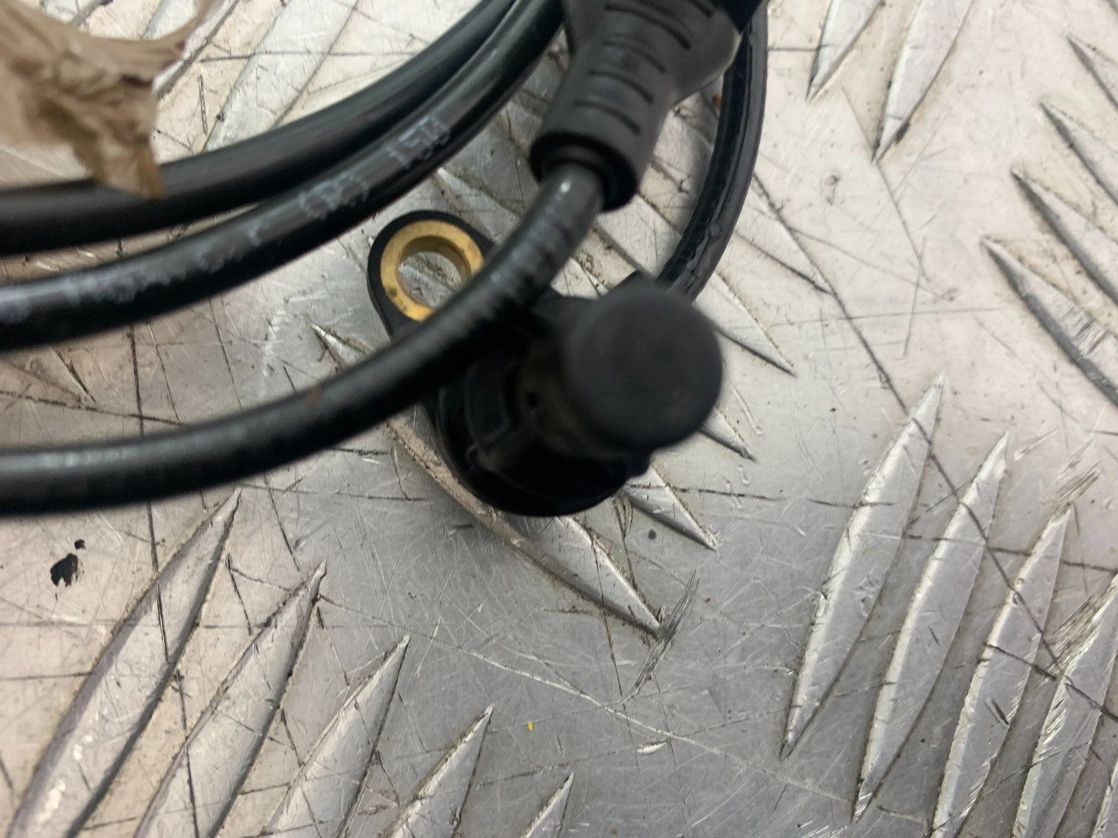 APRILIA RS660 RS 660 REAR ABS SENSOR  YEAR 2020-2024 (CMB1202)