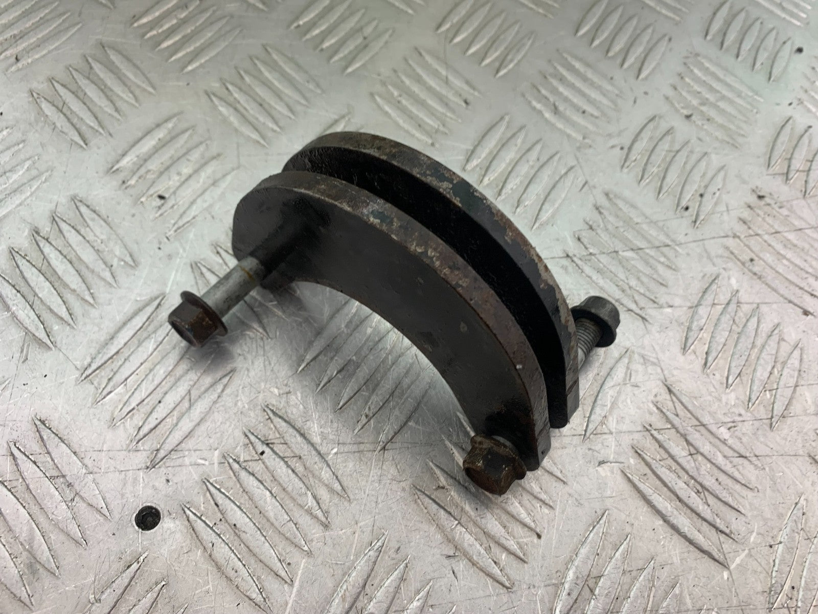 YAMAHA YZF-R125 YZF 125 REAR SHOCK LINKAGE YEAR 2019-2022 (CMB1263)