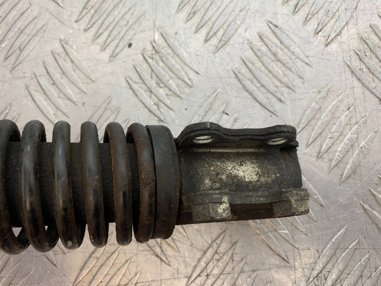 PIAGGIO VESPA GT125 L FRONT SHOCK  YEAR 2003 (CMB1300)