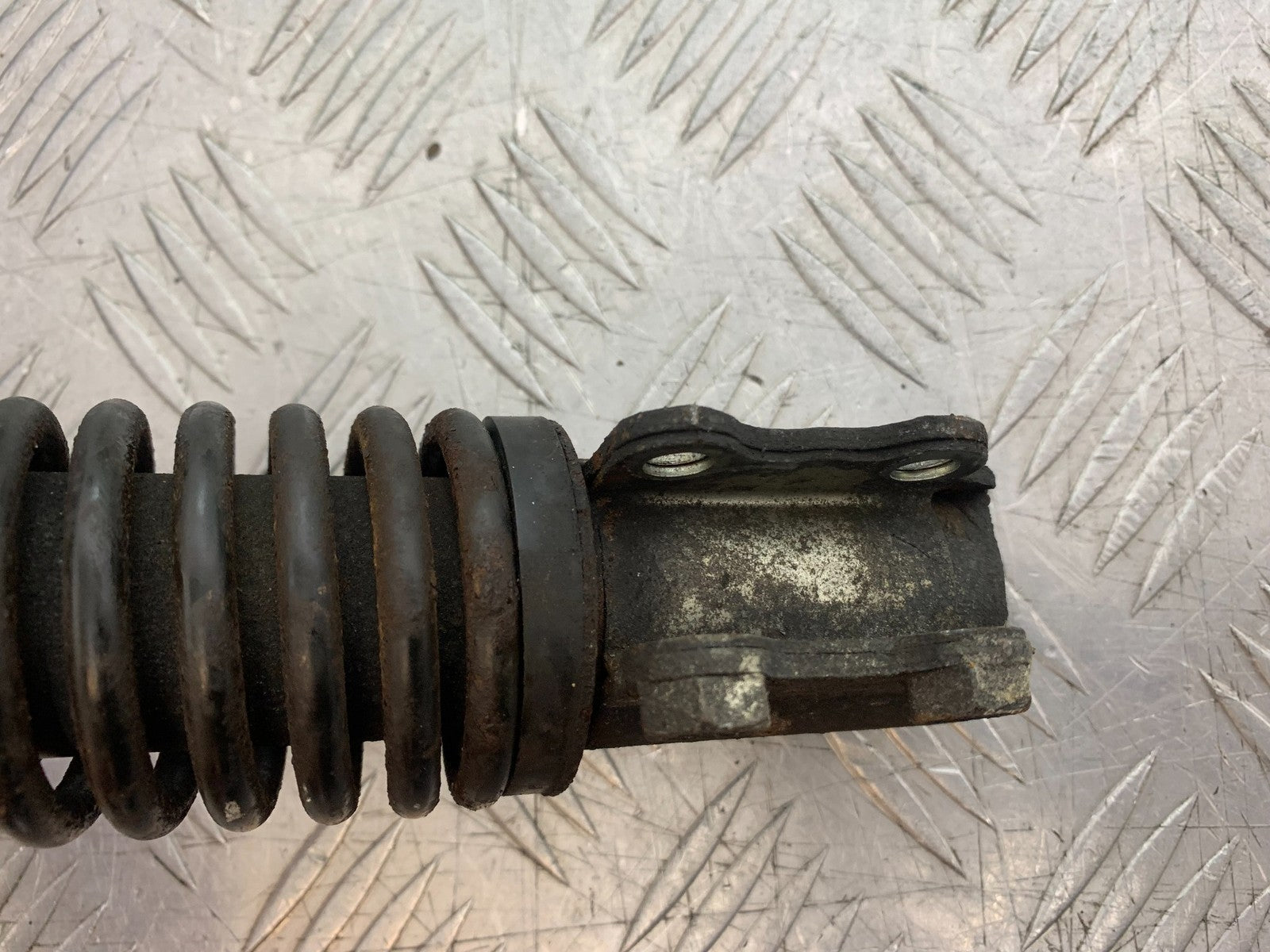 PIAGGIO VESPA GT125 L FRONT SHOCK  YEAR 2003 (CMB1300)