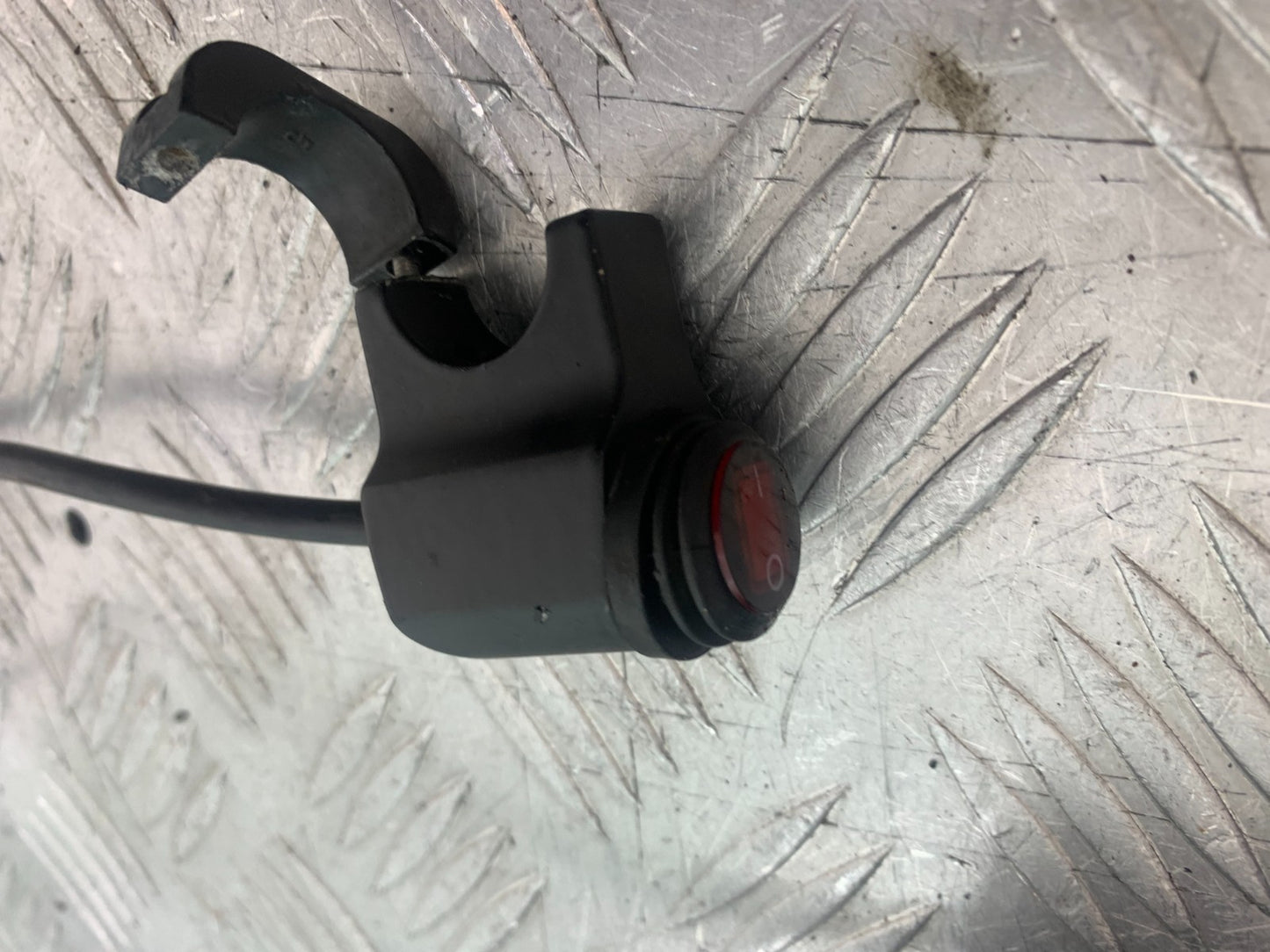 ROYAL ENFIELD HIMALAYAN 411 FOG LIGHTS YEAR 2018-2023 (CMB1322)