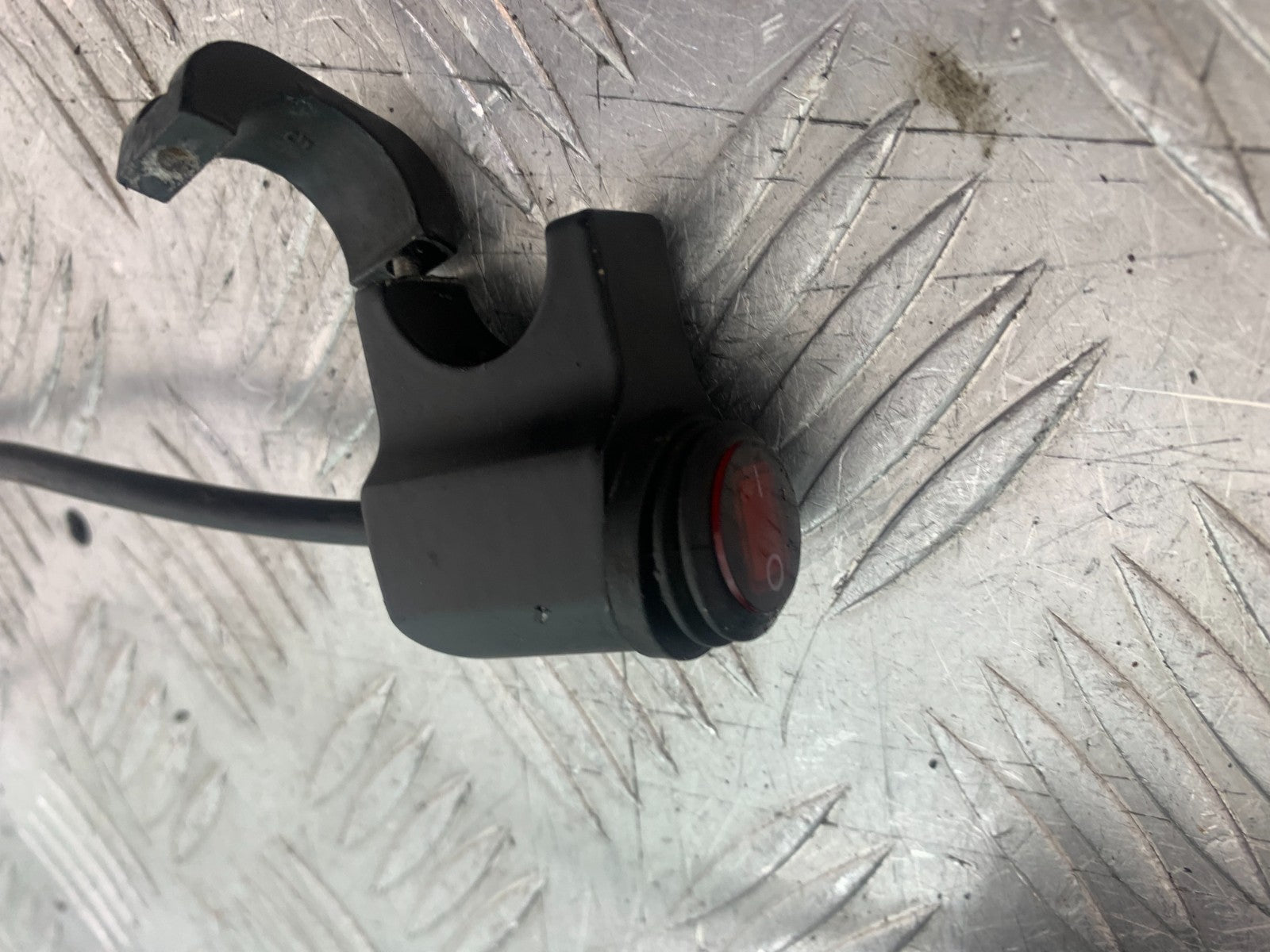 ROYAL ENFIELD HIMALAYAN 411 FOG LIGHTS YEAR 2018-2023 (CMB1322)