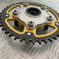 APRILIA TUONO 1000 V4R REAR SPROCKET CARRIER  YEAR 2011-13  (CMB1316)