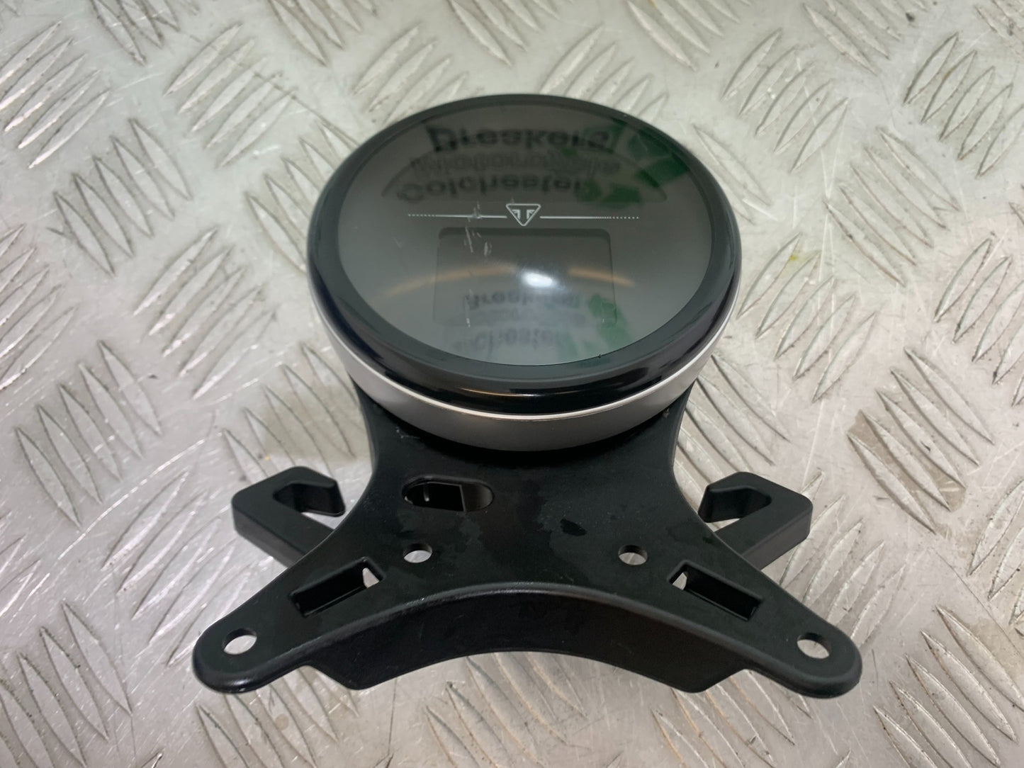 TRIUMPH TRIDENT 660 CLOCKS SPEEDO DASH YEAR 2021-2024 (CMB1148)