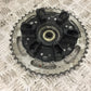 YAMAHA FZS600 FAZER 600 SPROCKET CARRIER  YEAR 2002-03  (STOCK 790)