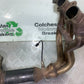 TRIUMPH TRIDENT 660 EXHAUST    YEAR 2021-2024 (CMB1295)