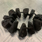 TRIUMPH 675 STREET TRIPLE CUSH DRIVE RUBBERS   YEAR 2008 (STOCK 984)