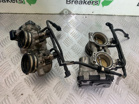 APRILIA TUONO 1000 V4 THROTTLE BODIES   YEAR 2013-2014  (CMB1239)