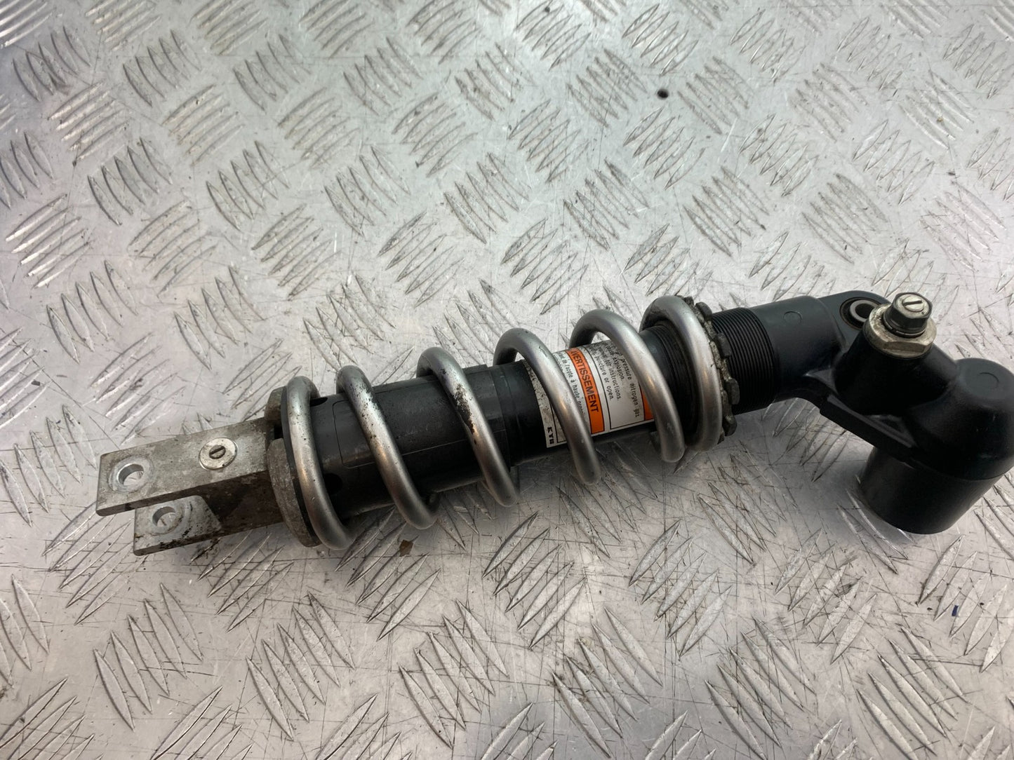 KAWASAKI ZX10R ZX10 R REAR SHOCK 2008-2010 (CMB1301)