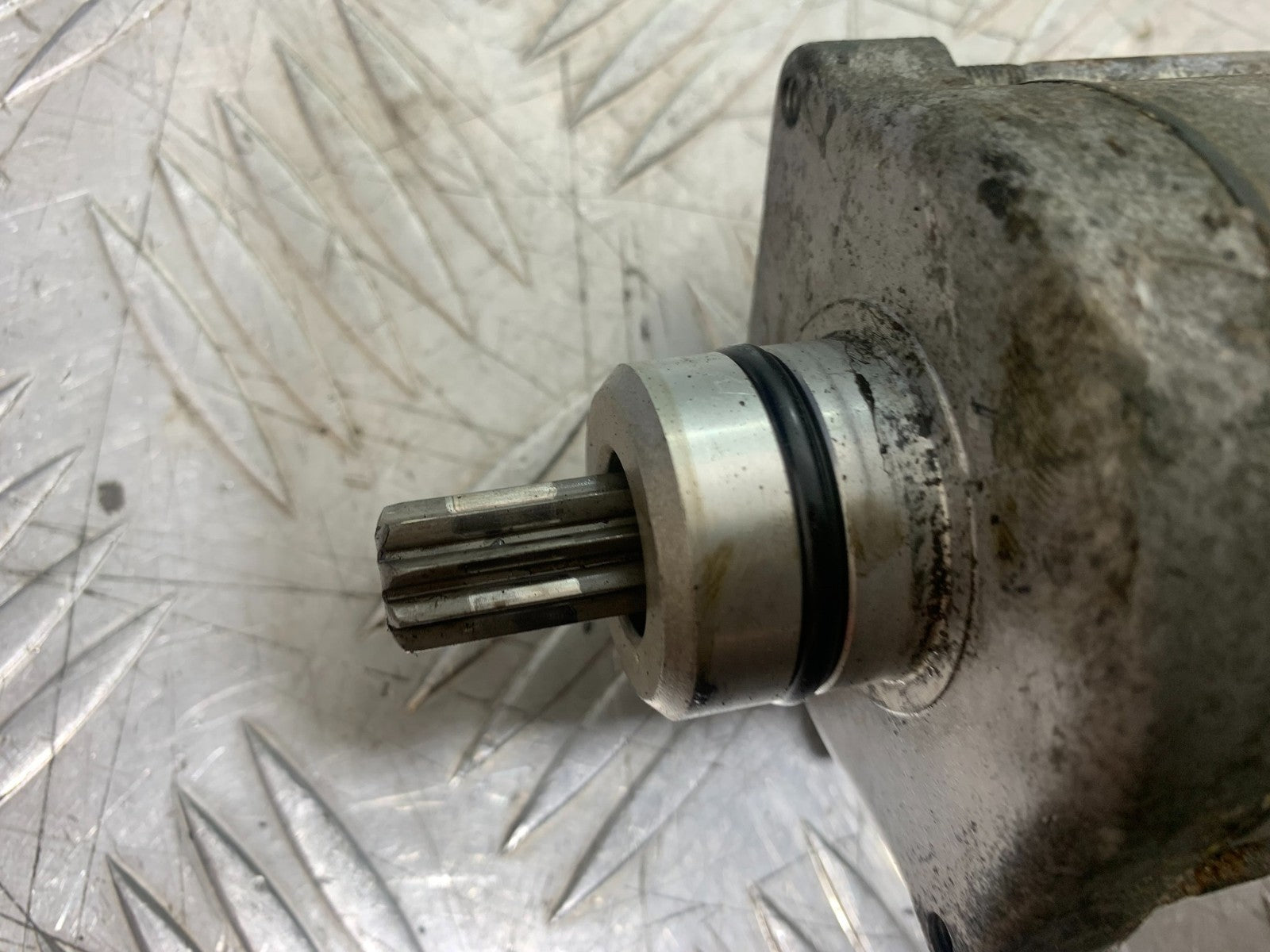 HONDA ST1100 PAN EUROPEAN STARTER MOTOR  YEAR 1993-2001 (CMB1195)