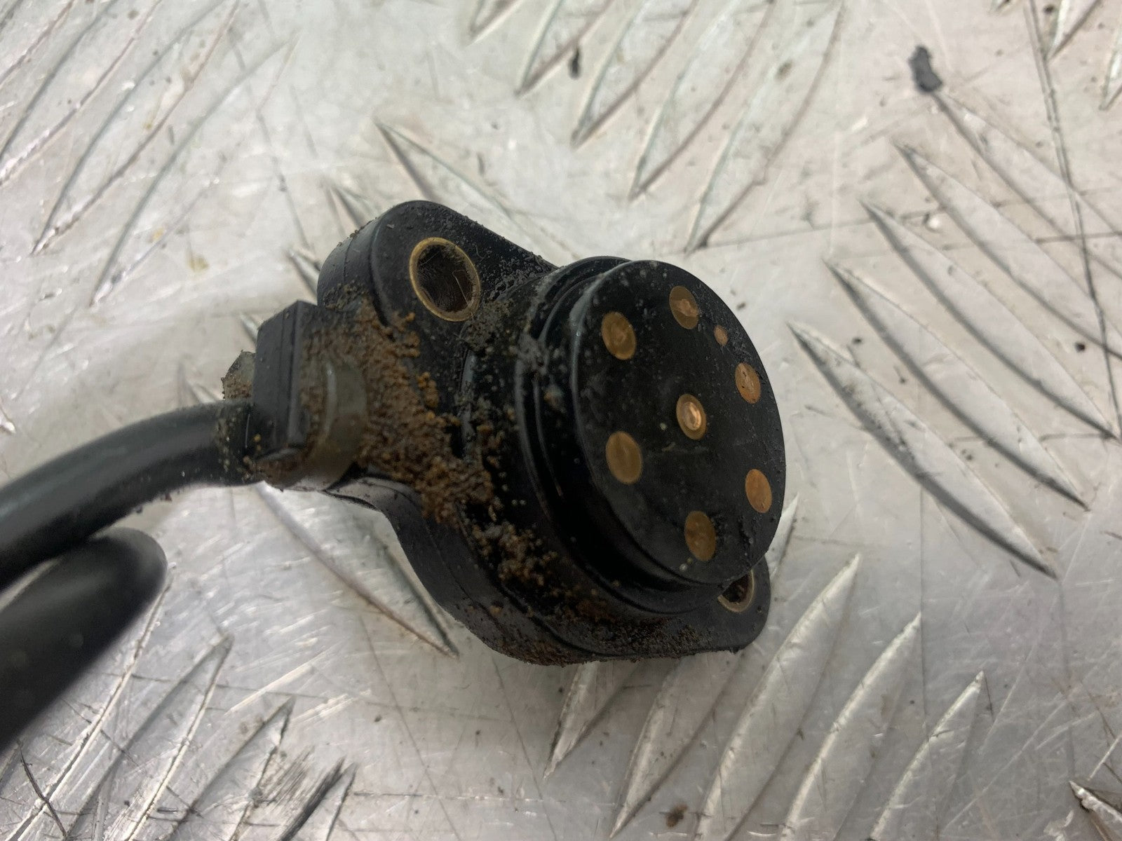 KAWASAKI KXF450 KXF 450 NEUTRAL SWITCH  YEAR 2009-2015 CMB1217)