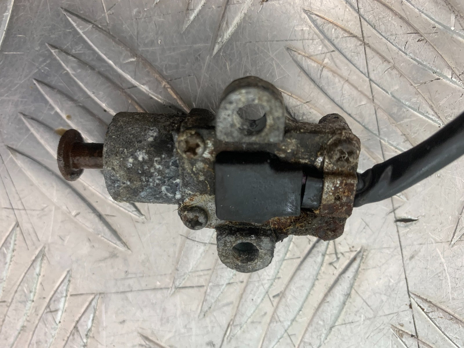 SINNIS TERRAIN 125 SIDE STAND SWITCH   YEAR 2017-2020 (CMB1241)