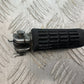 HONDA NTV 600 REVERE FRONT RIGHT FOOT PEG YEAR 1988-1996  (CMB1281)