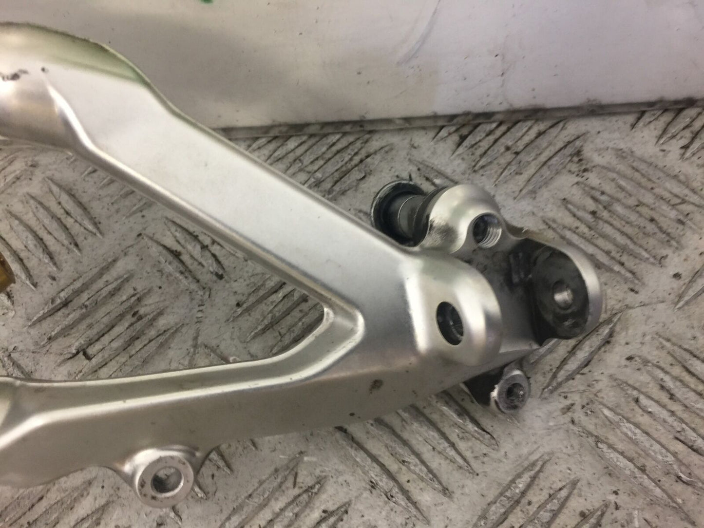 DUCATI 1299 PANIGALE FRONT RIGHT HANGER YEAR 2016