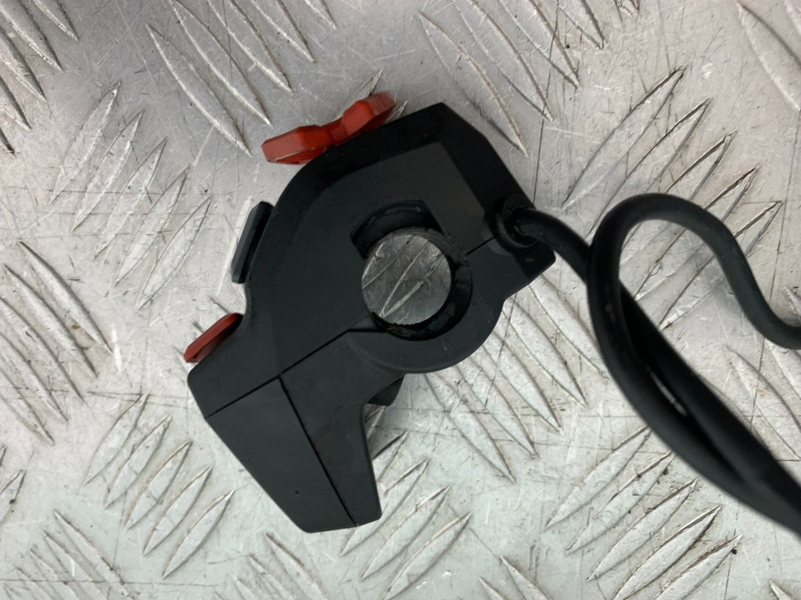 KTM 1290 SUPER DUKE R RIGHT SWITCH GEAR  YEAR 2020-2024 (CMB1272)