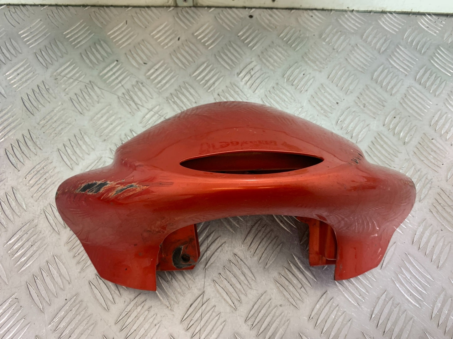 TRIUMPH T509 SPEED TRIPLE TOP FAIRING  YEAR 1997-1998 (CMB1144)