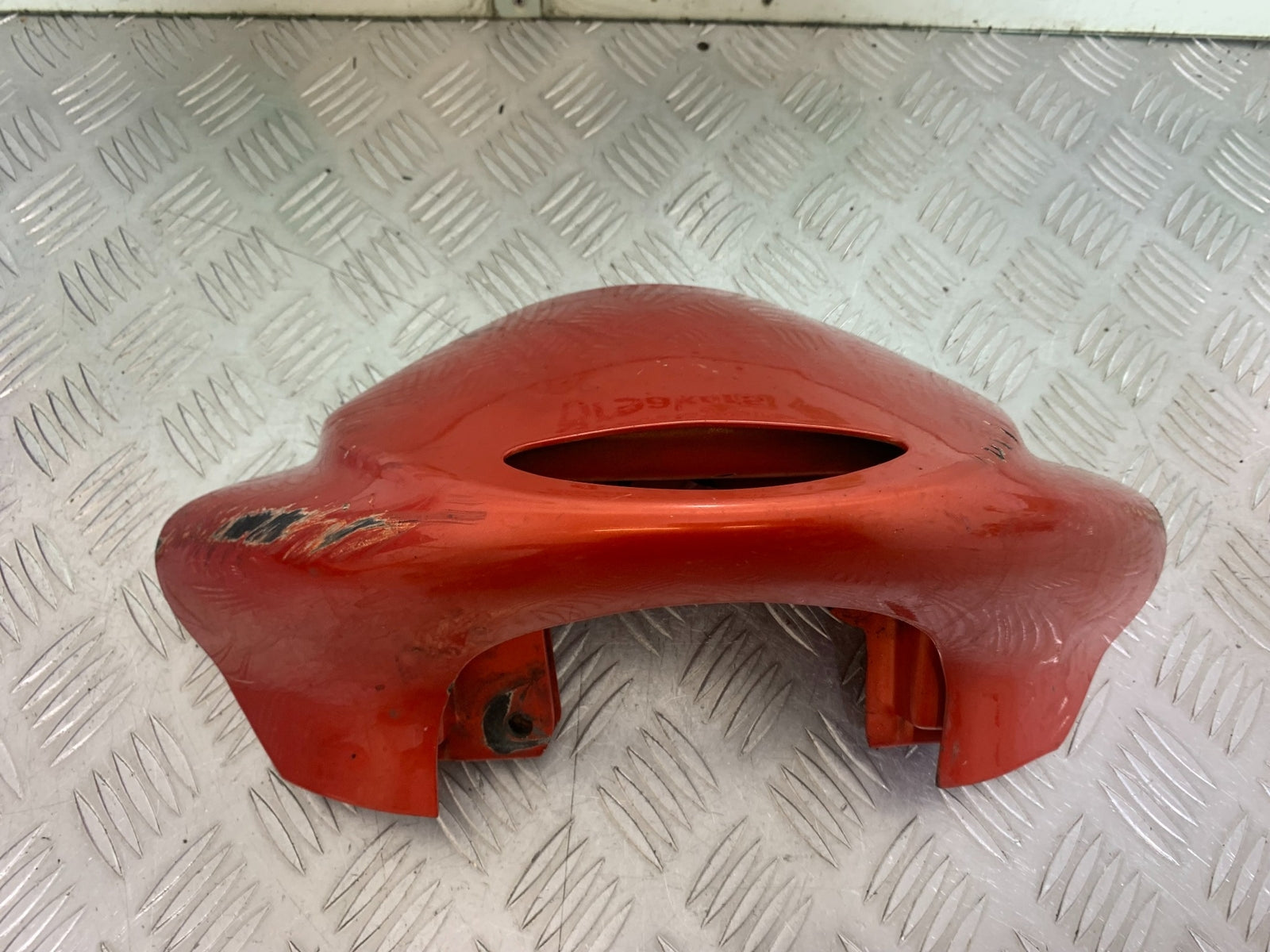 TRIUMPH T509 SPEED TRIPLE TOP FAIRING  YEAR 1997-1998 (CMB1144)