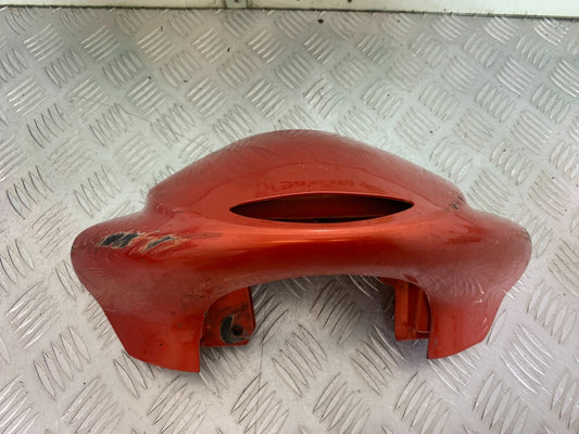 TRIUMPH T509 SPEED TRIPLE TOP FAIRING  YEAR 1997-1998 (CMB1144)