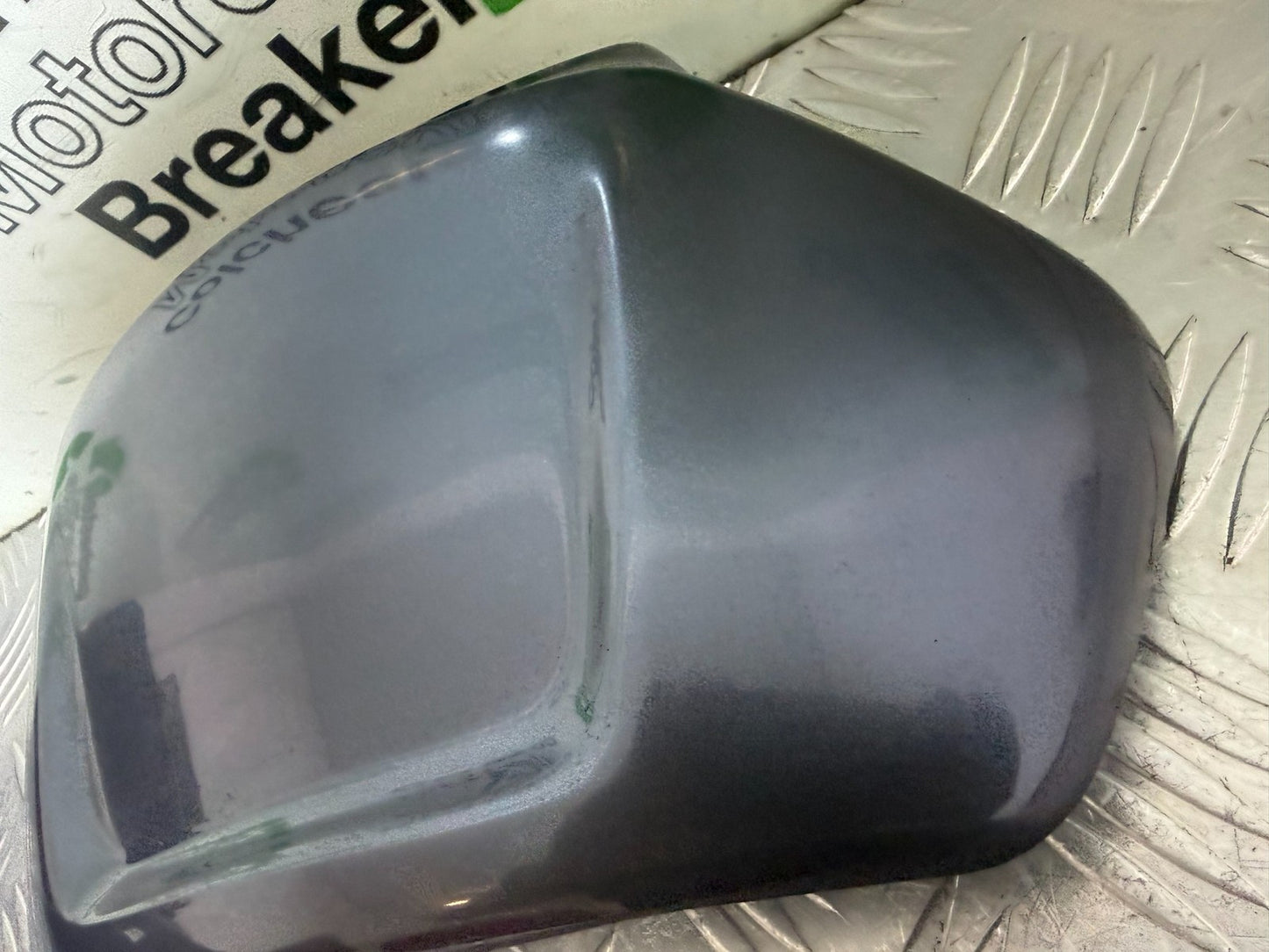 SUZUKI AN650 AN 650 BURGMAN TAIL REAR COVER YEAR 2006-2012