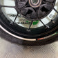 APRILIA SL750 SL 750 SHIVER REAR WHEEL   YEAR 2012 (CMB1074)