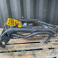 TRIUMPH 1050 SPEED TRIPLE FRAME REG LOG BOOK YEAR 2005-2007 (CMB1322)