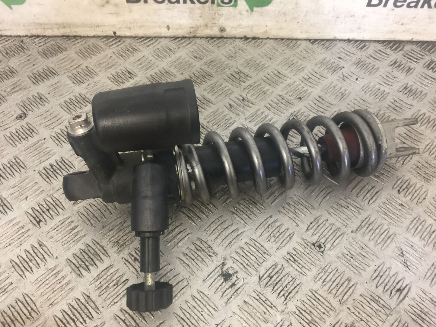 HONDA CRF1000 (DCT) AFRICA TWIN REAR SHOCK  2016-2019 (STOCK 724)