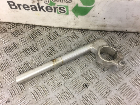 SUZUKI GSXR750 SLINGSHOT LEFT BAR YEAR 1989(STOCK 486)