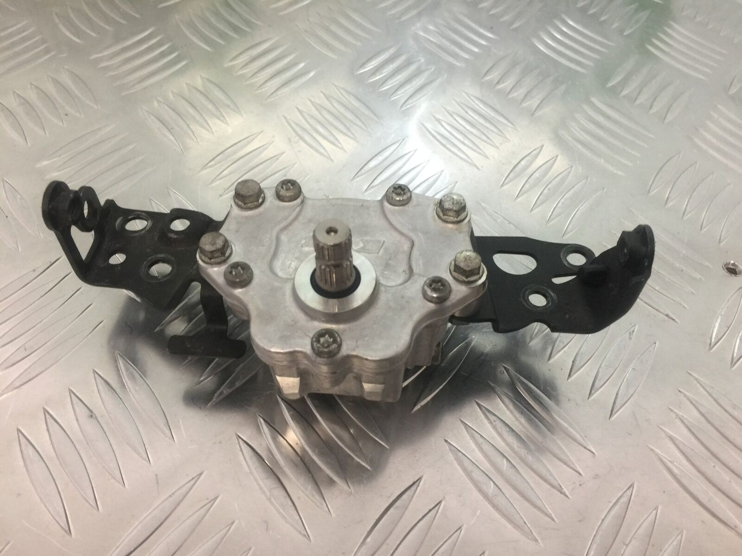 HONDA CBR1000 rr FIREBLADE STEERING DAMPER    2008-2011 (STOCK 930)