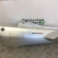 YAMAHA FJR1300 FJR 1300 LEFT SEAT SIDE PANEL  YEAR 2002
