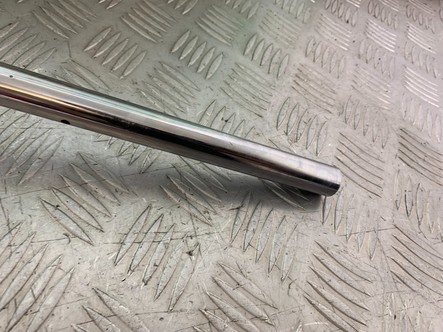 TRIUMPH 1050 SPEED TRIPLE HANDLEBARS  YEAR 2005-2007 (CMB1322)
