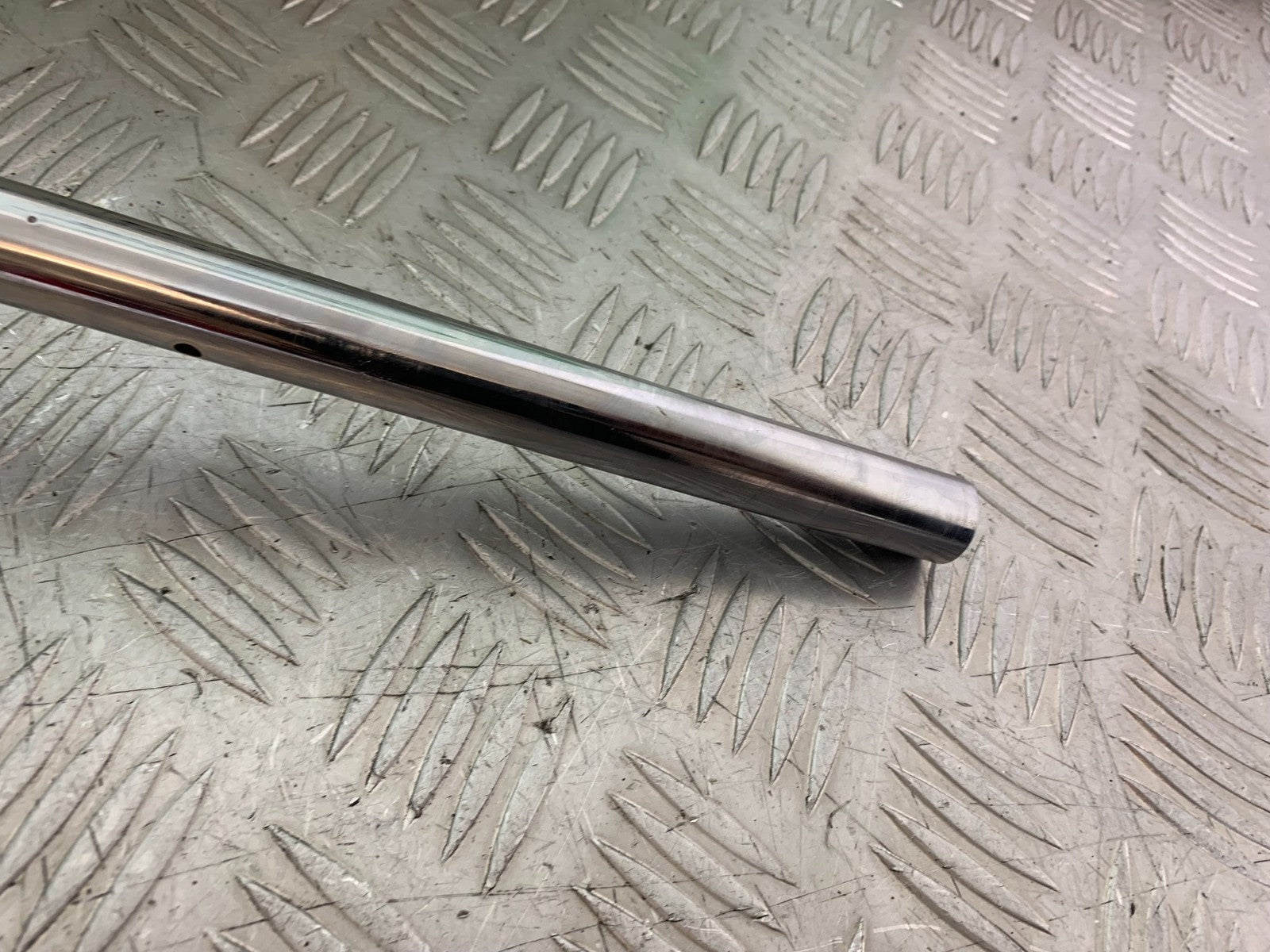 TRIUMPH 1050 SPEED TRIPLE HANDLEBARS  YEAR 2005-2007 (CMB1322)